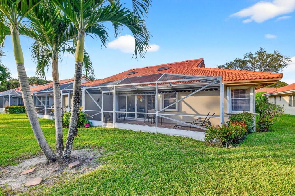 7576 Island Breeze Terrace, Unit A, Boynton Beach, FL 33437 Photo