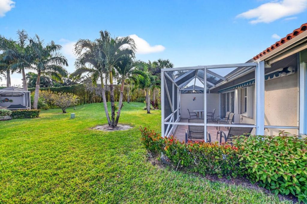 7576 Island Breeze Terrace, Unit A, Boynton Beach, FL 33437 Photo