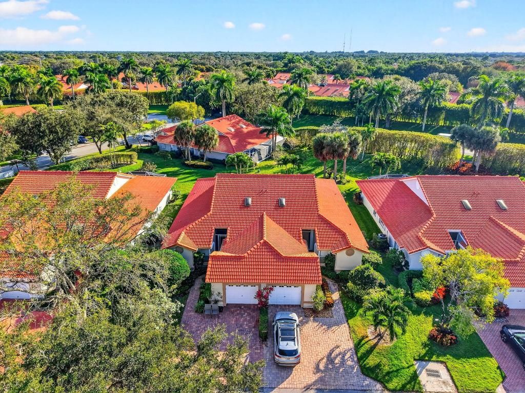 7576 Island Breeze Terrace, Unit A, Boynton Beach, FL 33437 Photo