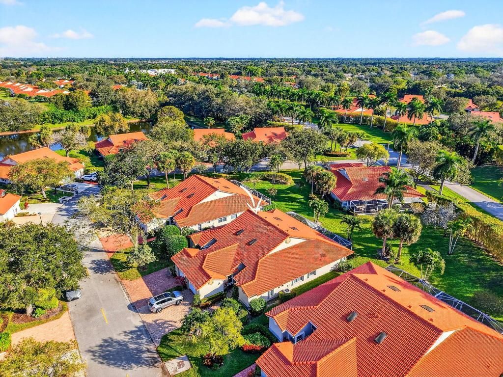 7576 Island Breeze Terrace, Unit A, Boynton Beach, FL 33437 Photo