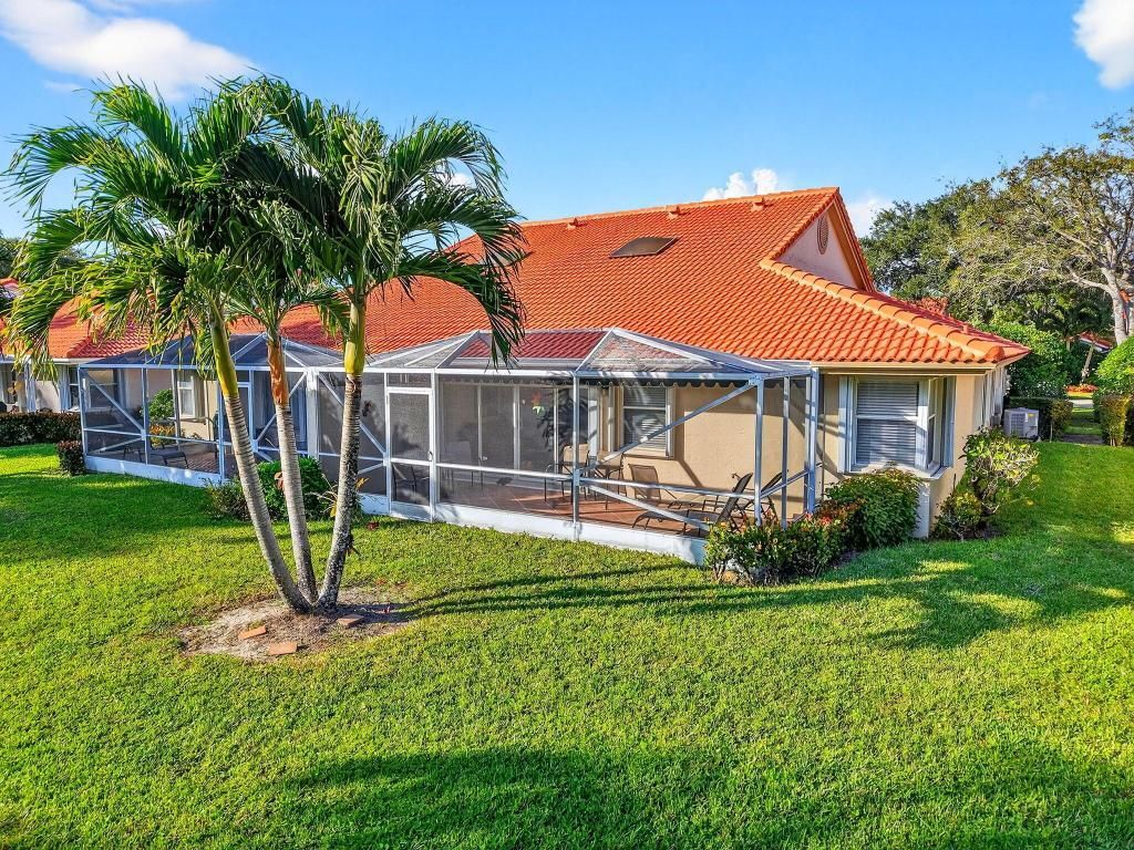 7576 Island Breeze Terrace, Unit A, Boynton Beach, FL 33437 Photo