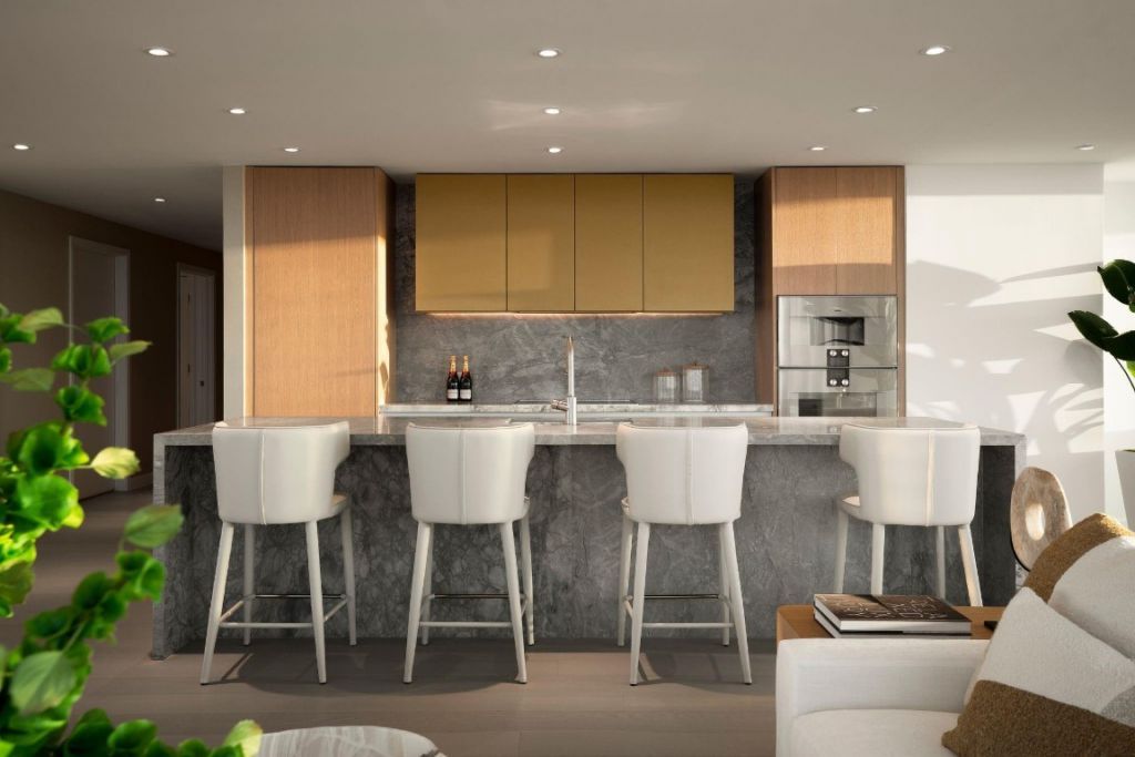 500 Alton, Unit 3903.04, Miami Beach, FL 33139 Photo