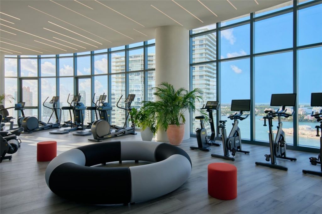 500 Alton, Unit 3903.04, Miami Beach, FL 33139 Photo