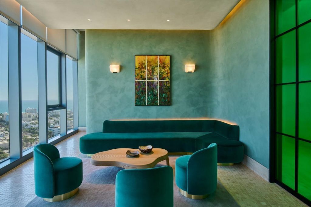 500 Alton, Unit 3903.04, Miami Beach, FL 33139 Photo