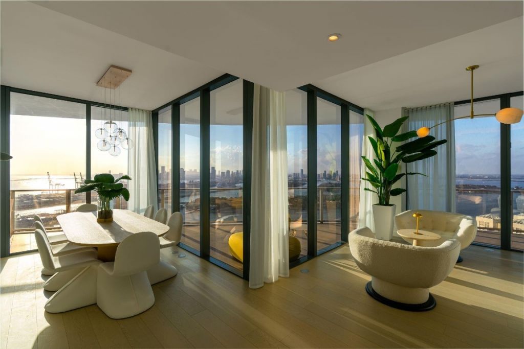 500 Alton, Unit 3903.04, Miami Beach, FL 33139 Photo