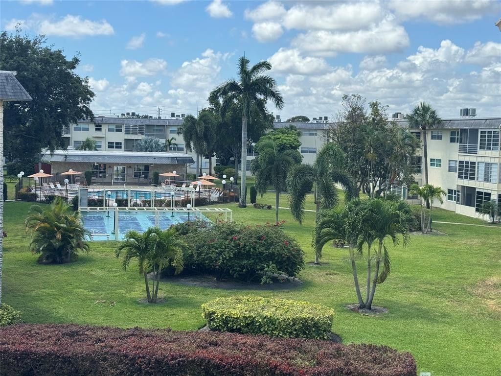 4411 NW 16th Street, Unit 207, Lauderhill, FL 33313 Photo