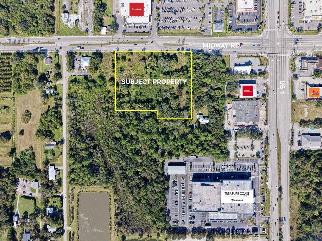 511 W Midway Rd, Fort Pierce, FL 34982 Photo