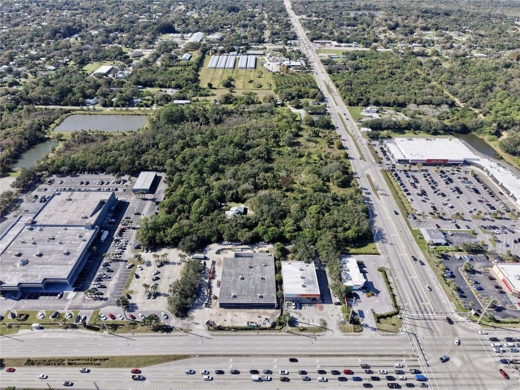 511 W Midway Rd, Fort Pierce, FL 34982 Photo