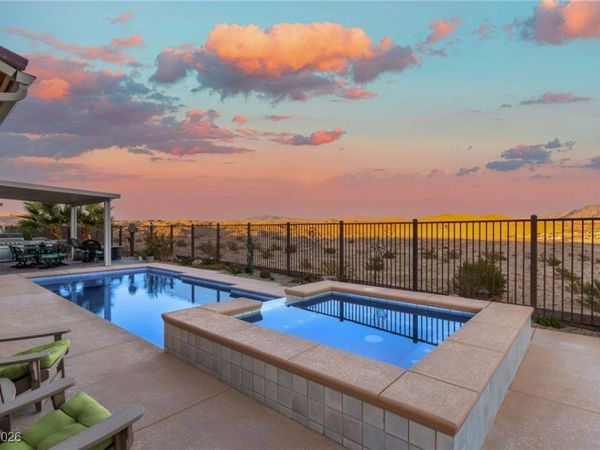 1148 Dreamcatcher Bluff, Mesquite, NV 89034