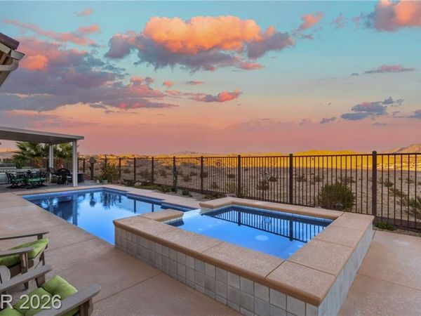 1148 Dreamcatcher Bluff, Mesquite, NV 89034