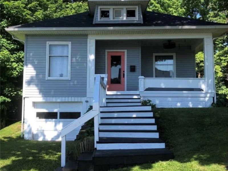 410 N 15th Street, Cambridge, OH 43725 Photo 1