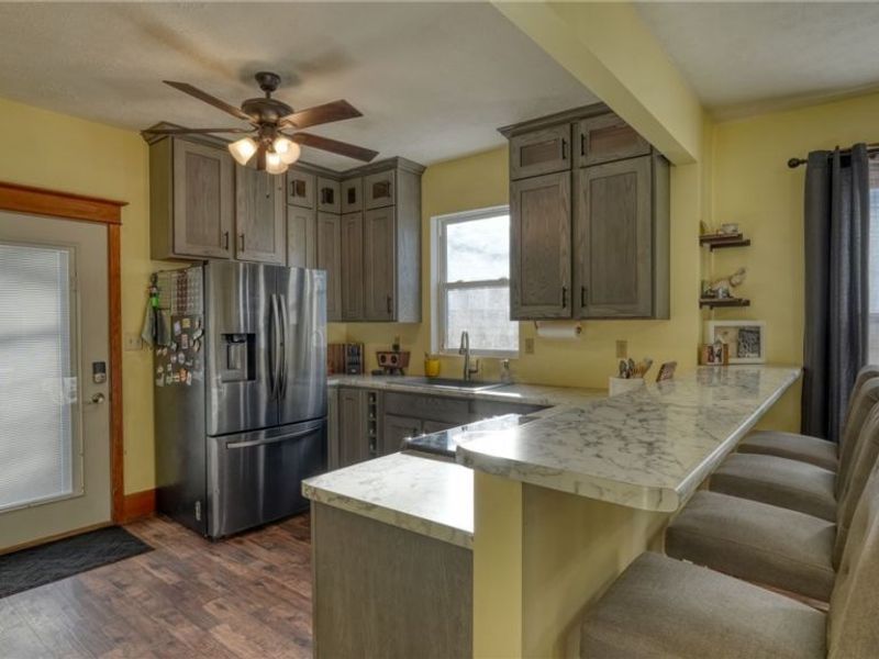 410 N 15th Street, Cambridge, OH 43725 Photo 10