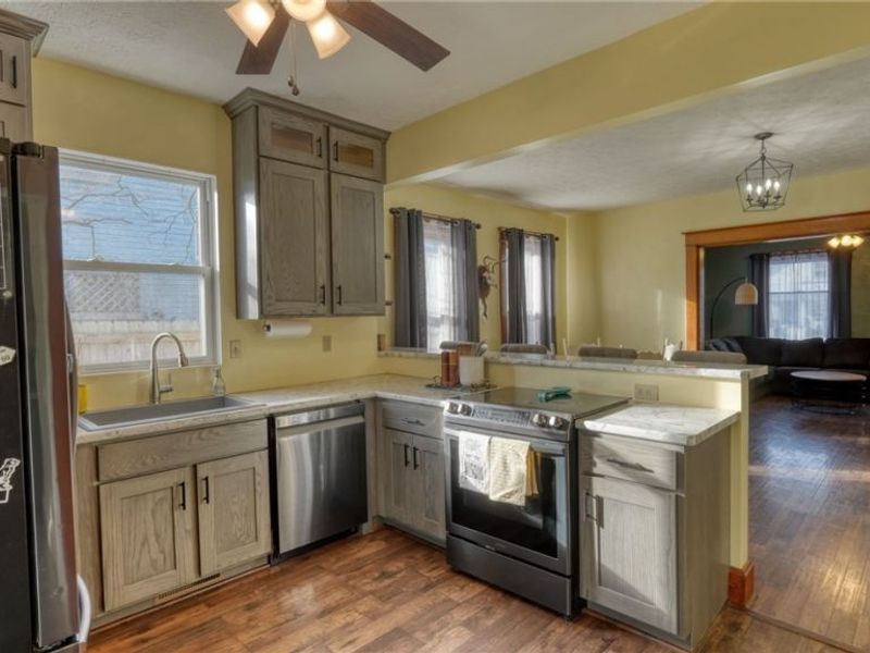 410 N 15th Street, Cambridge, OH 43725 Photo 12