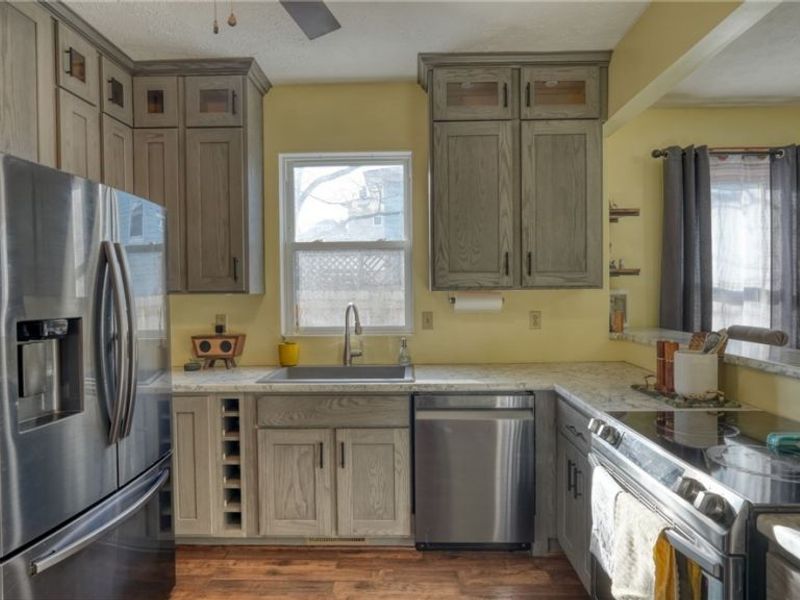 410 N 15th Street, Cambridge, OH 43725 Photo 13