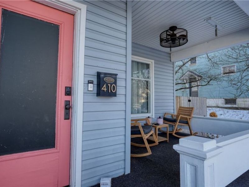 410 N 15th Street, Cambridge, OH 43725 Photo 2