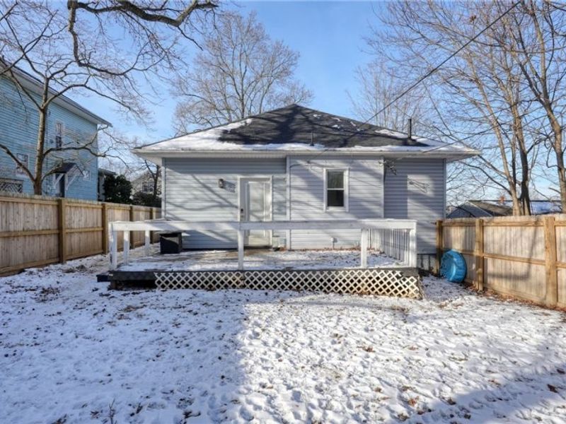 410 N 15th Street, Cambridge, OH 43725 Photo 27