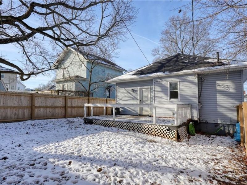 410 N 15th Street, Cambridge, OH 43725 Photo 29