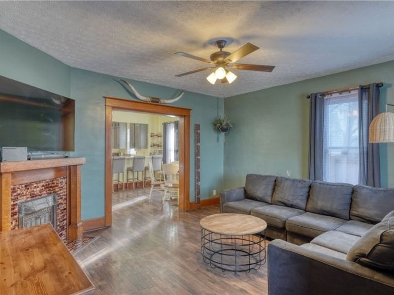 410 N 15th Street, Cambridge, OH 43725 Photo 3