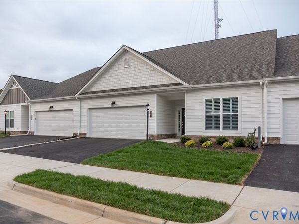 000 Hope Farm Lane, Mechanicsville, VA 23111