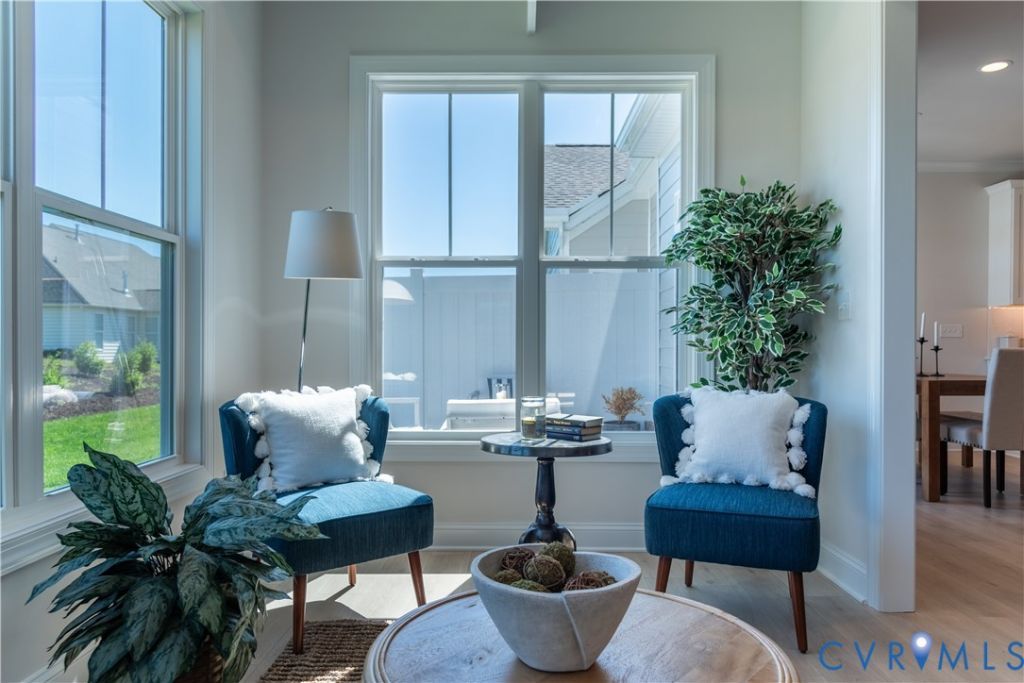 000 Hope Farm Lane Mechanicsville, VA 23111