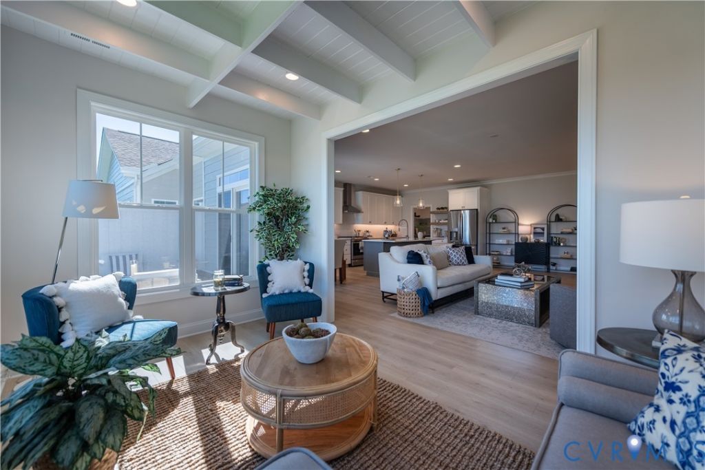 000 Hope Farm Lane Mechanicsville, VA 23111