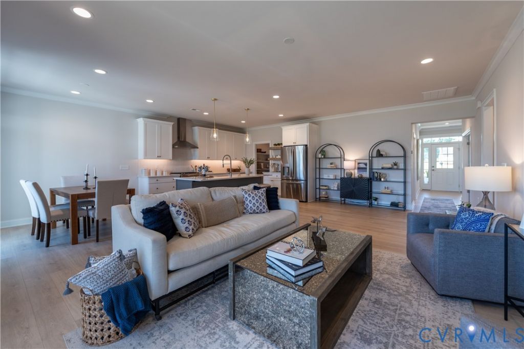 000 Hope Farm Lane Mechanicsville, VA 23111