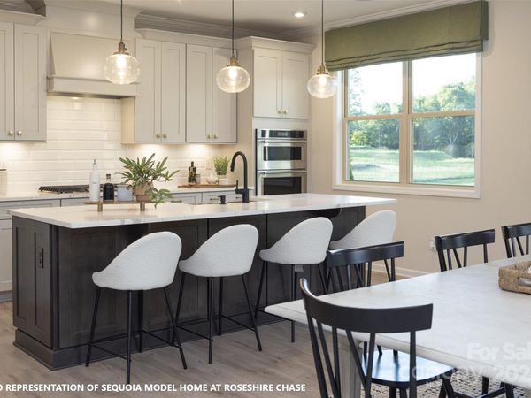 9855 Quercus Lane, Huntersville, NC 28078