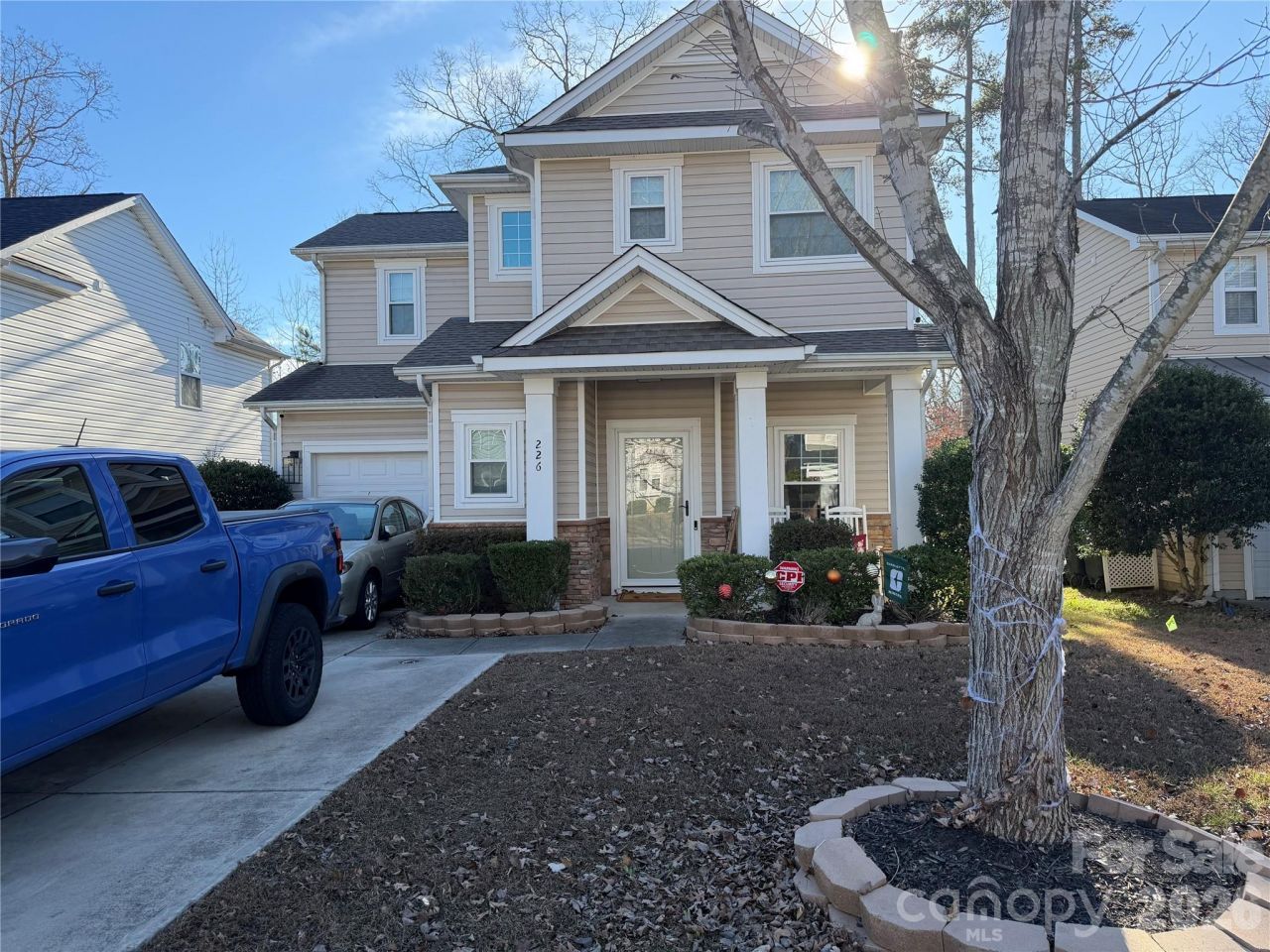 226 Waterlemon Way, Monroe, NC 28110 Main Photo