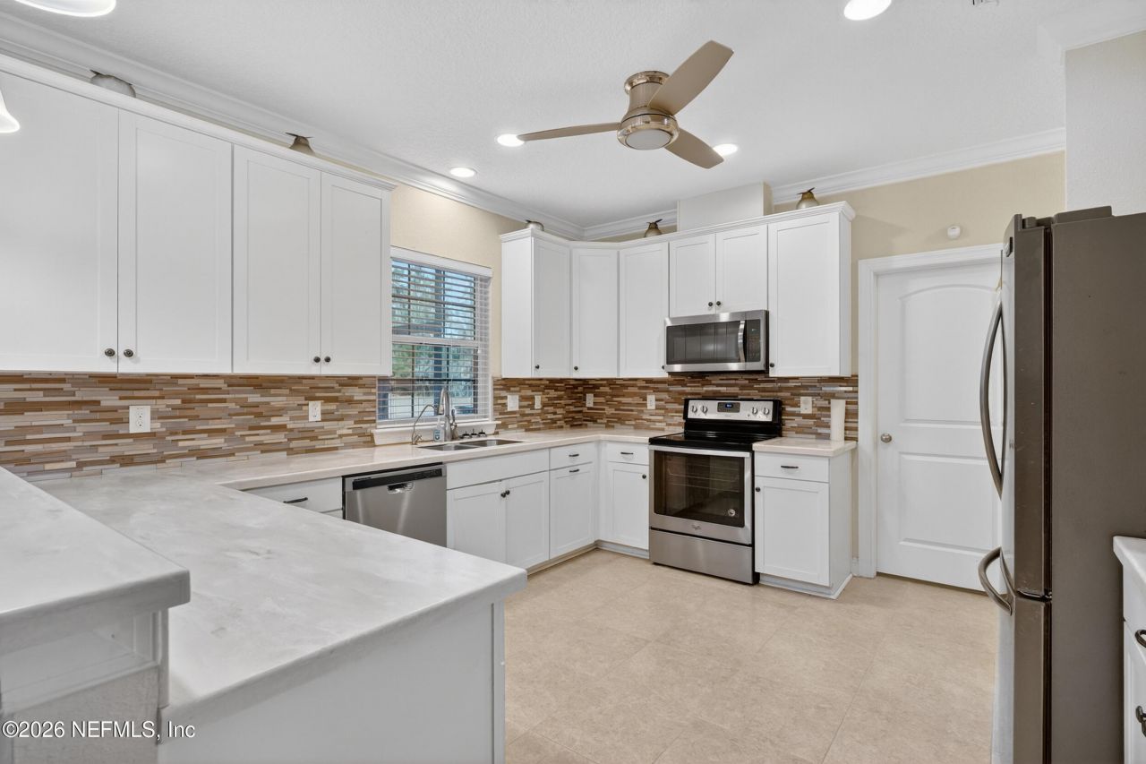 13576 Dunn Creek Road, Jacksonville, FL 32218 Photo