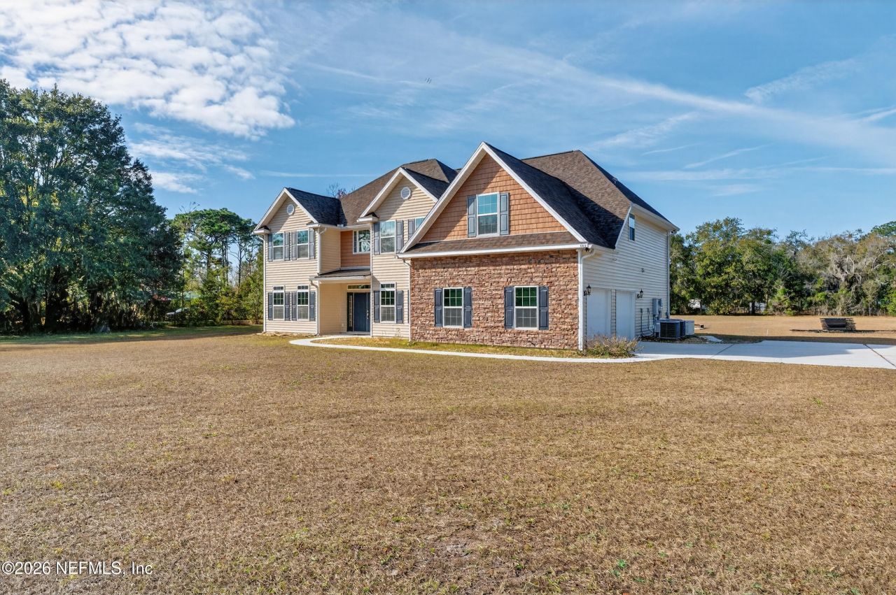 13576 Dunn Creek Road, Jacksonville, FL 32218 Photo