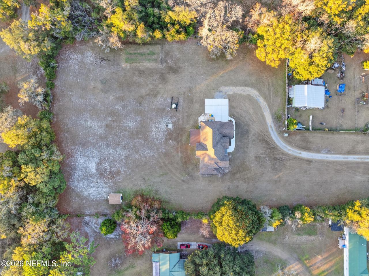 13576 Dunn Creek Road, Jacksonville, FL 32218 Photo