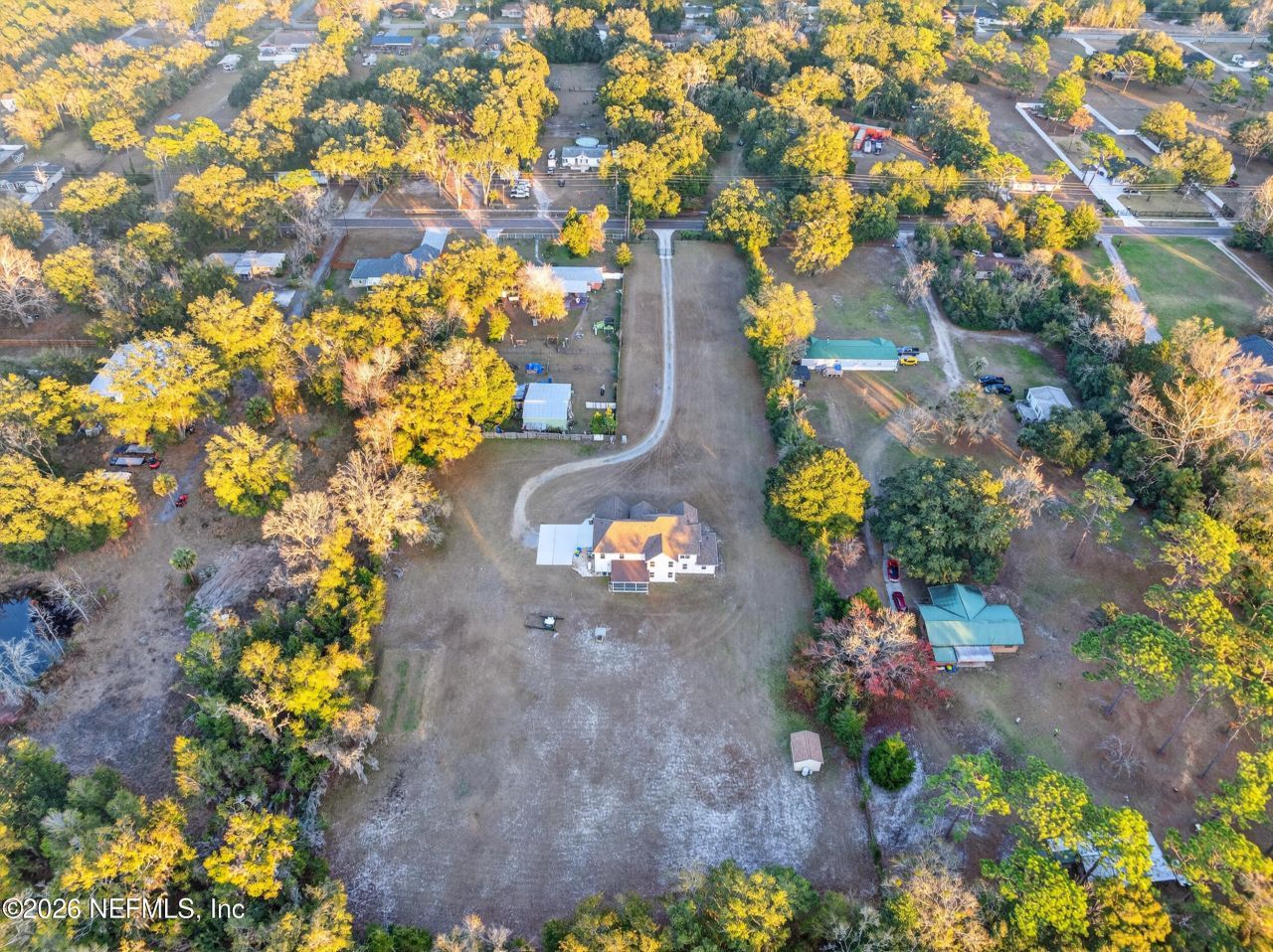 13576 Dunn Creek Road, Jacksonville, FL 32218 Photo