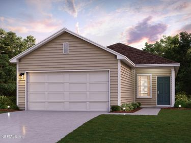 3540 MILDRED Way, Jacksonville, FL 32254