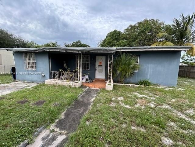 1713 NW 13th Ct, Fort Lauderdale, FL 33311 Photo