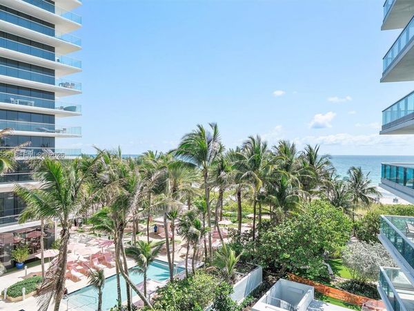 9401 Collins Ave , Unit 505, Surfside, FL 33154