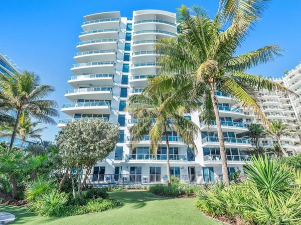 9401 Collins Ave, Unit 505, Surfside, FL 33154