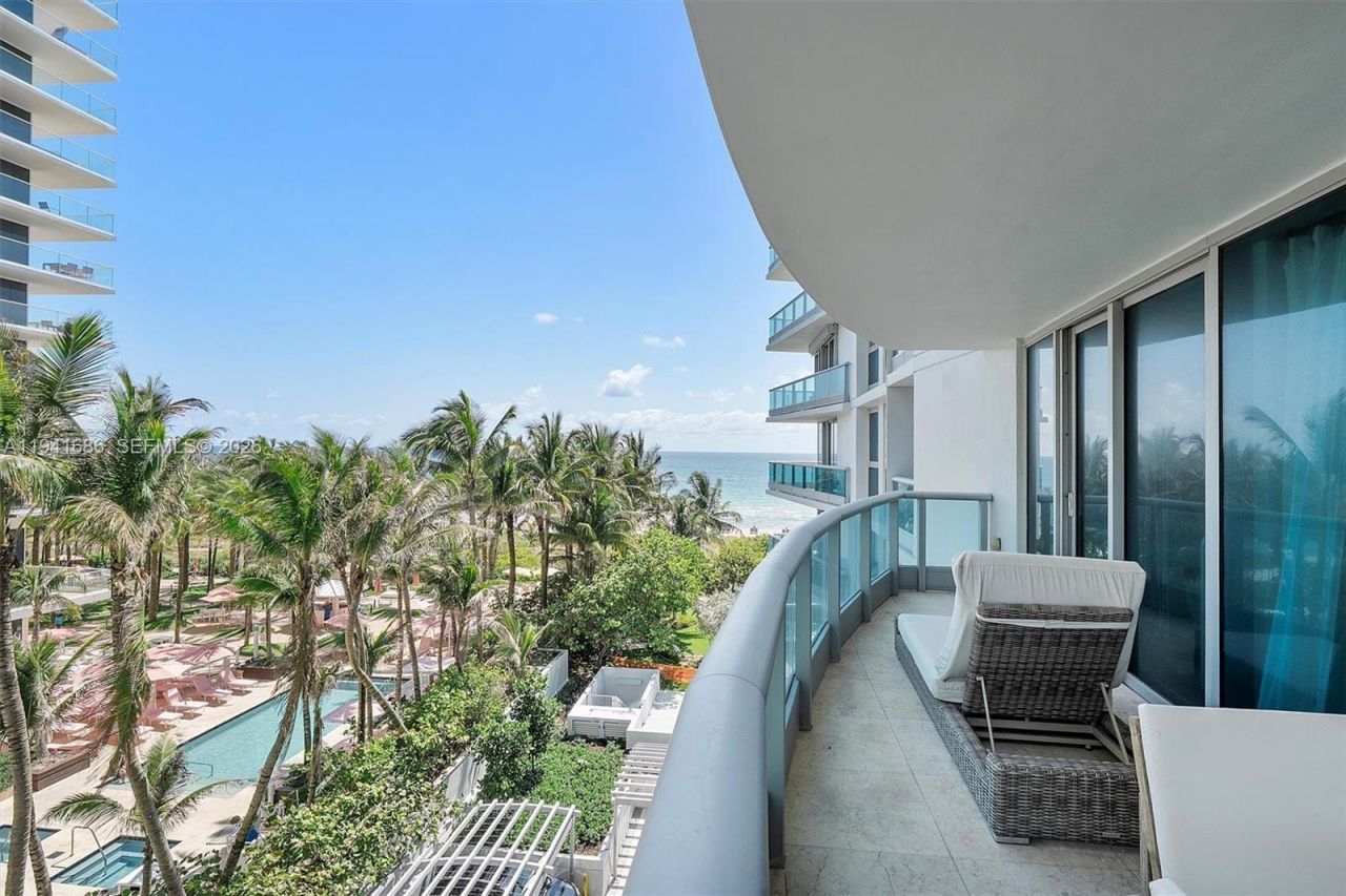 9401 Collins Ave, Unit 505, Surfside, FL 33154 Photo