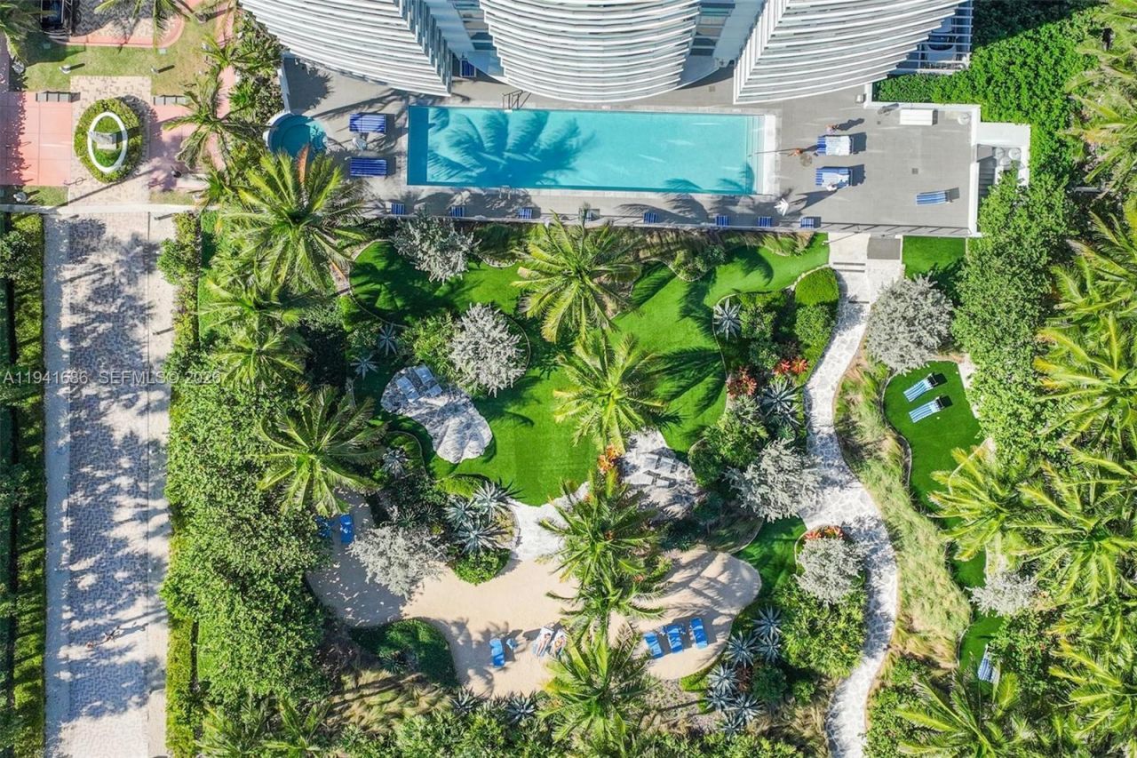 9401 Collins Ave, Unit 505, Surfside, FL 33154 Photo