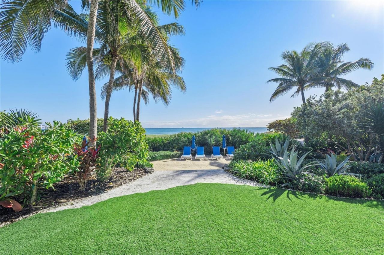 9401 Collins Ave, Unit 505, Surfside, FL 33154 Photo