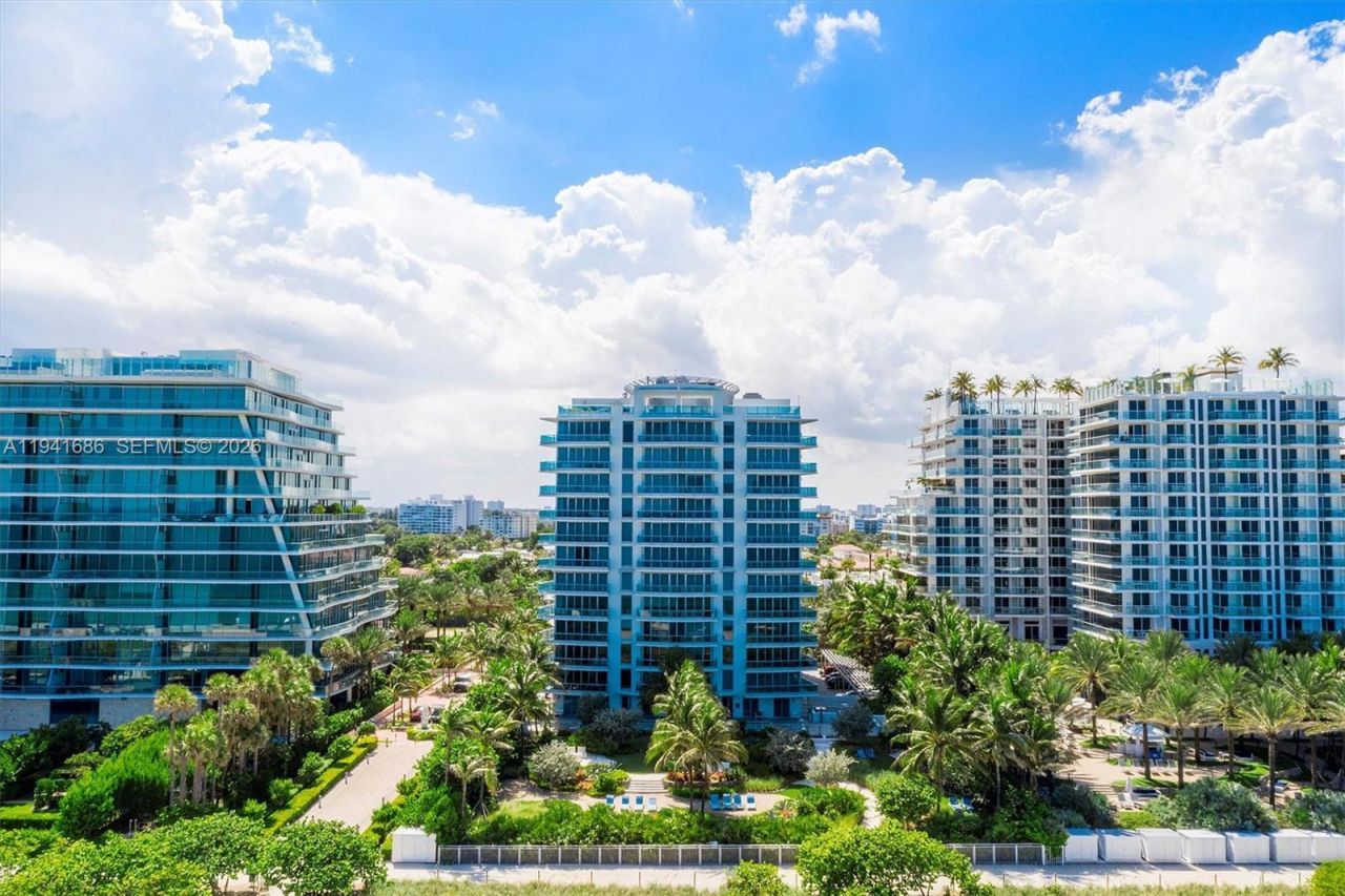 9401 Collins Ave, Unit 505, Surfside, FL 33154 Photo