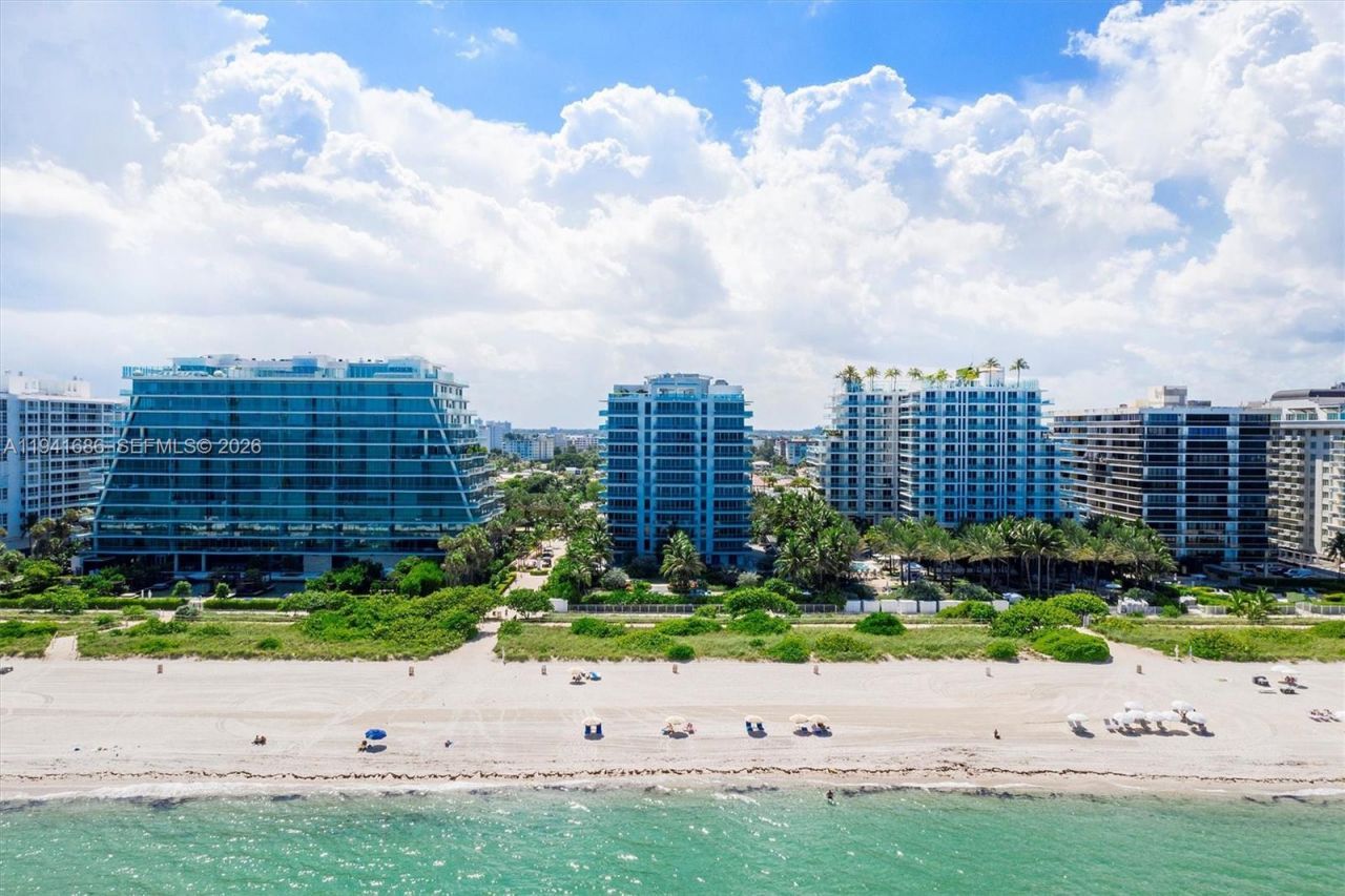 9401 Collins Ave, Unit 505, Surfside, FL 33154 Photo