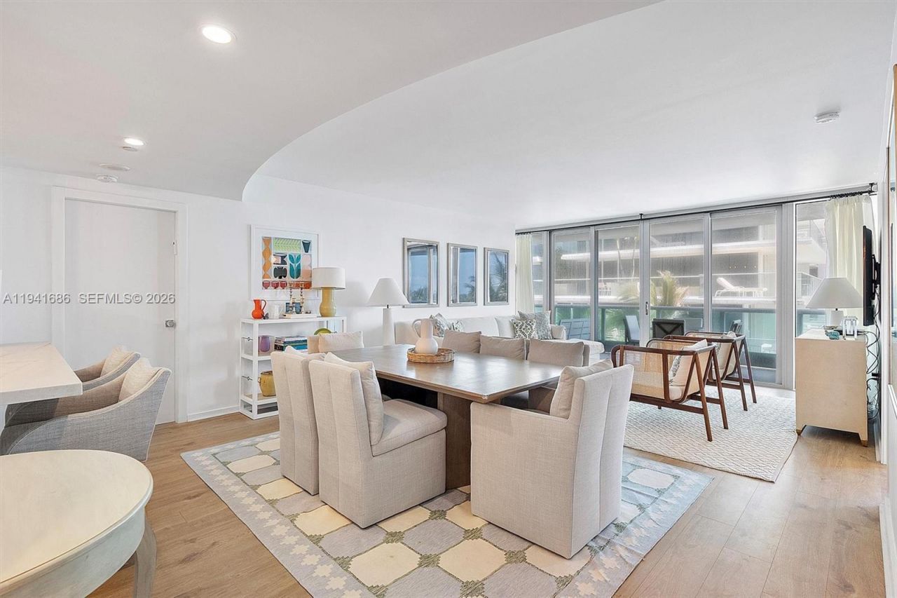 9401 Collins Ave, Unit 505, Surfside, FL 33154 Photo