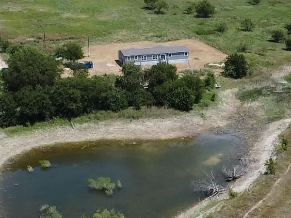 12918 Cleburne Highway, Cresson, TX 76035