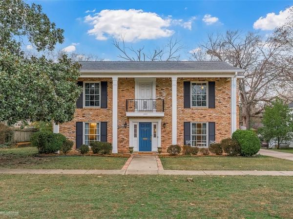 1203 Broadway Street, Minden, LA 71055