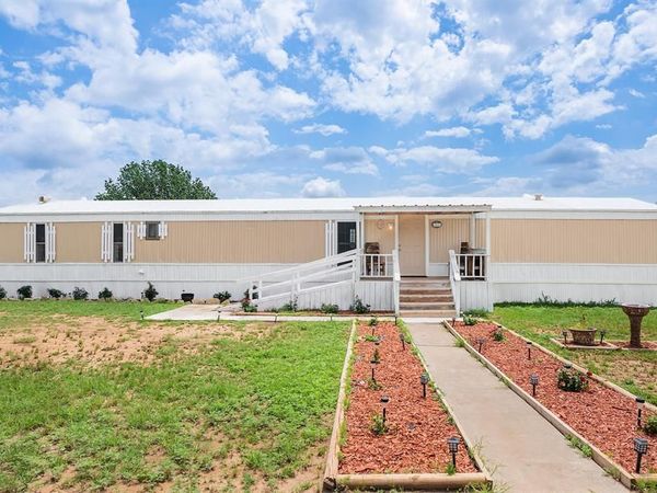 305 S Brown Street, Richland Springs, TX 76871