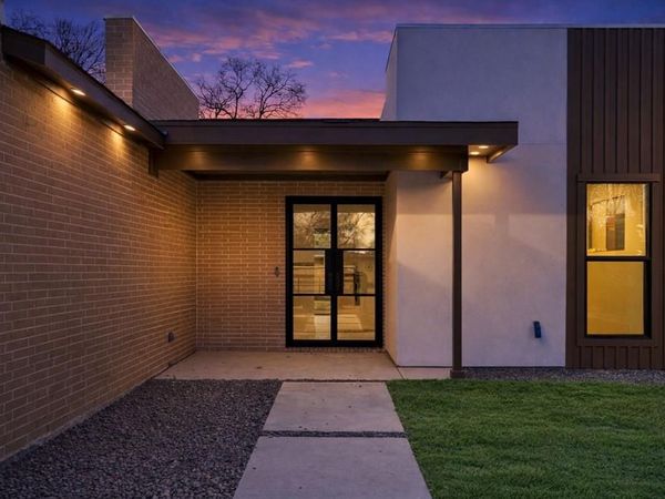 2543 Highwood Drive, Dallas, TX 75228