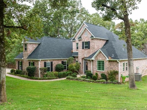 21 PR 52365, Pittsburg, TX 75686