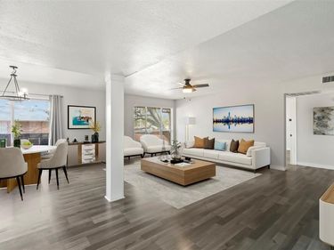 10526 Stone Canyon Road, Unit 201, Dallas, TX 75230