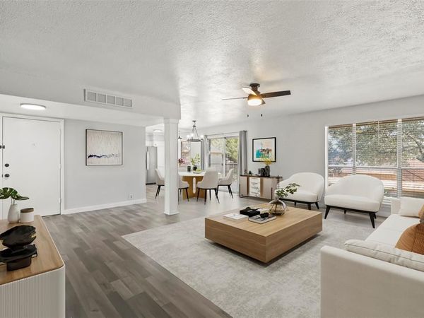 10526 Stone Canyon Road, Unit 201, Dallas, TX 75230