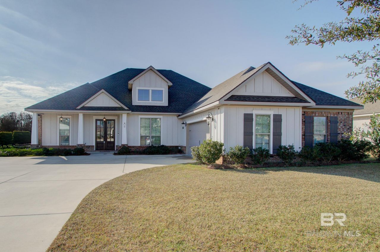 704 Culpeo Avenue, Fairhope, AL 36532 Main Photo